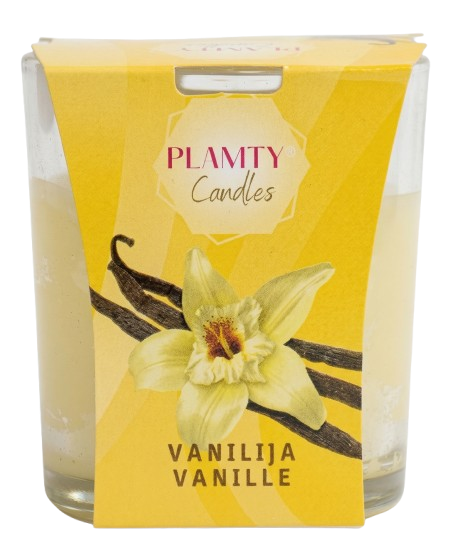 Plamty® scented candle wholesale