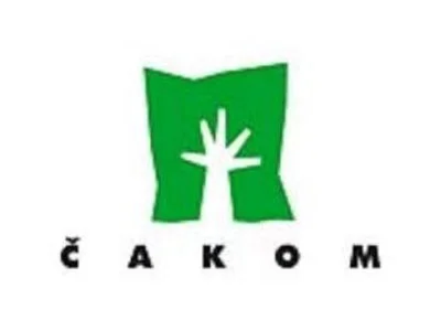 Čakom