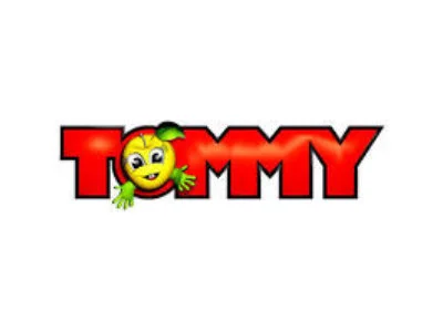Tommy