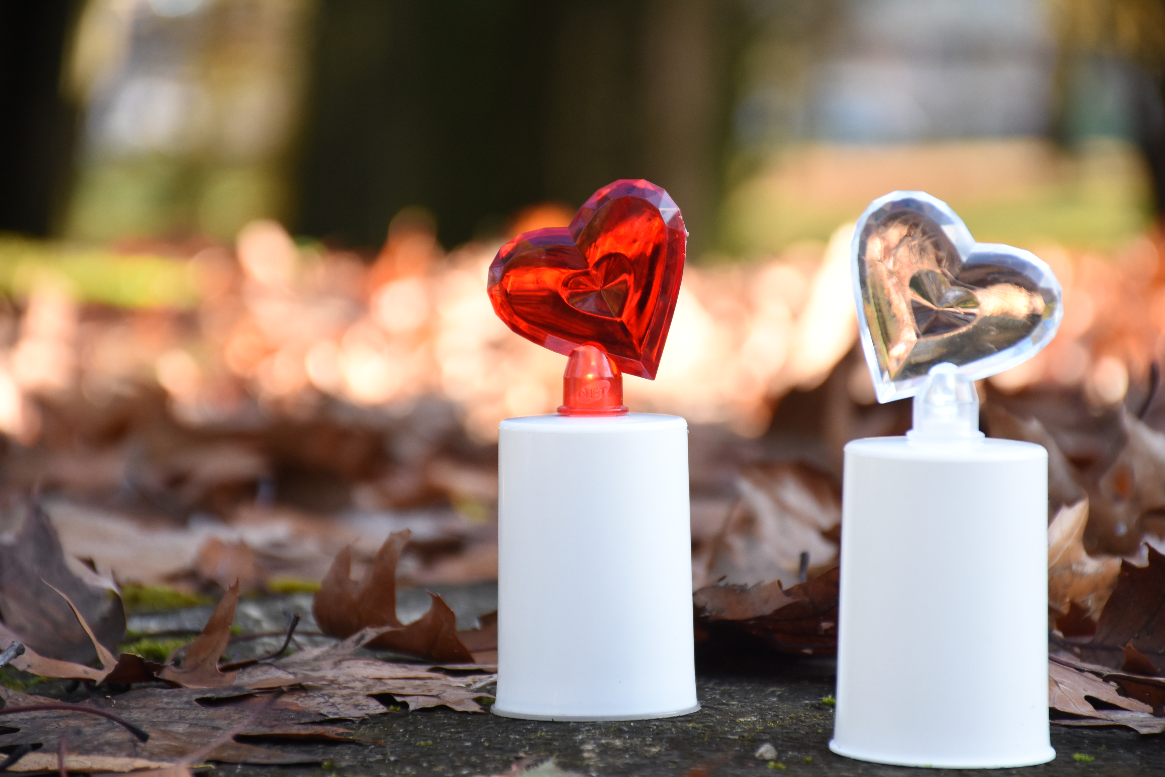 LED gravelights Smirna® wholesale — flameless weatherproof grave lights