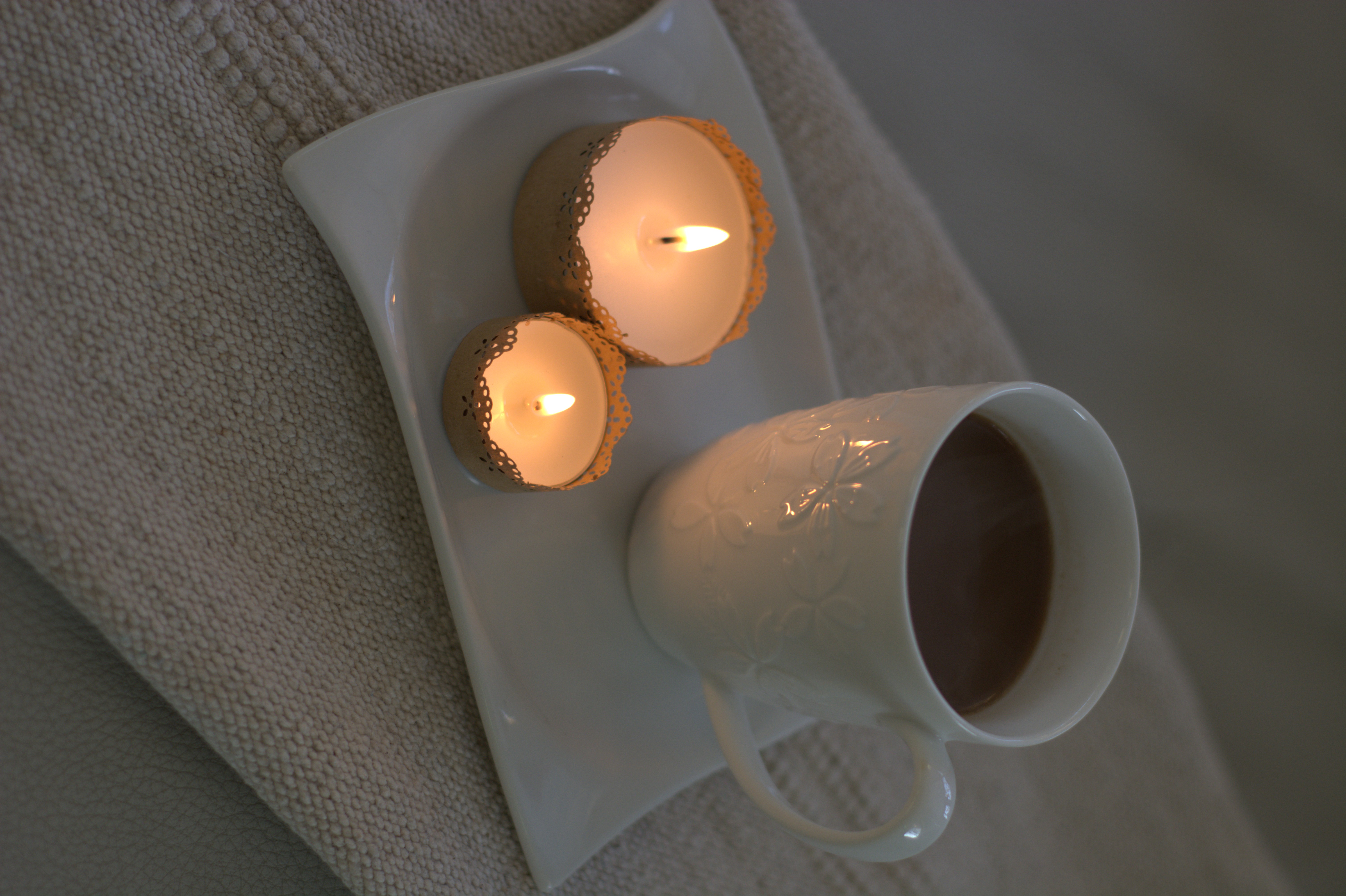 Tealights wholesale — Plamty® bulk tealights manufacturer